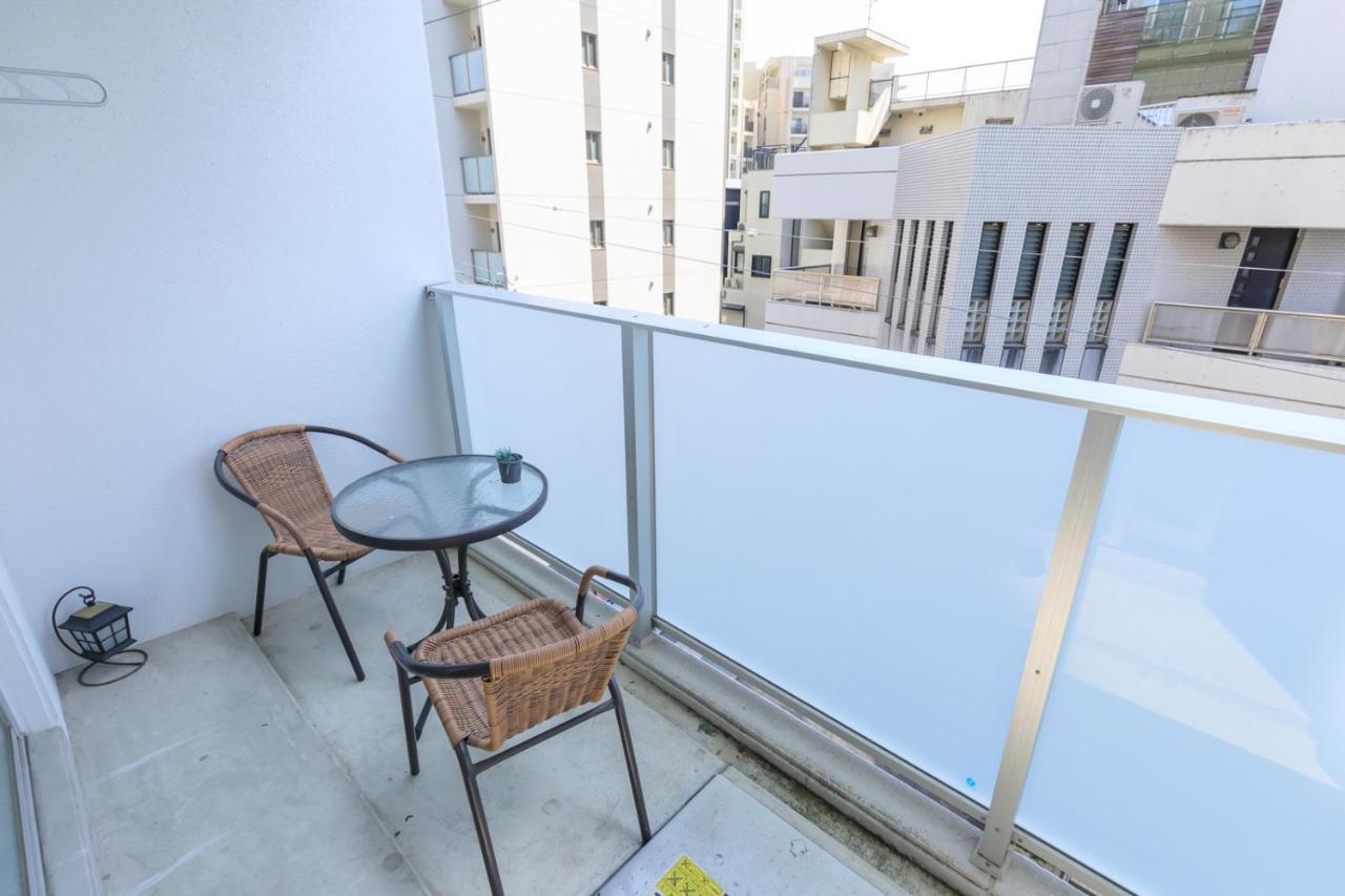 Japan Hinata Hotel 池下駅徒歩2分 1Ldk 50平米 8名 Нагоя Екстериор снимка