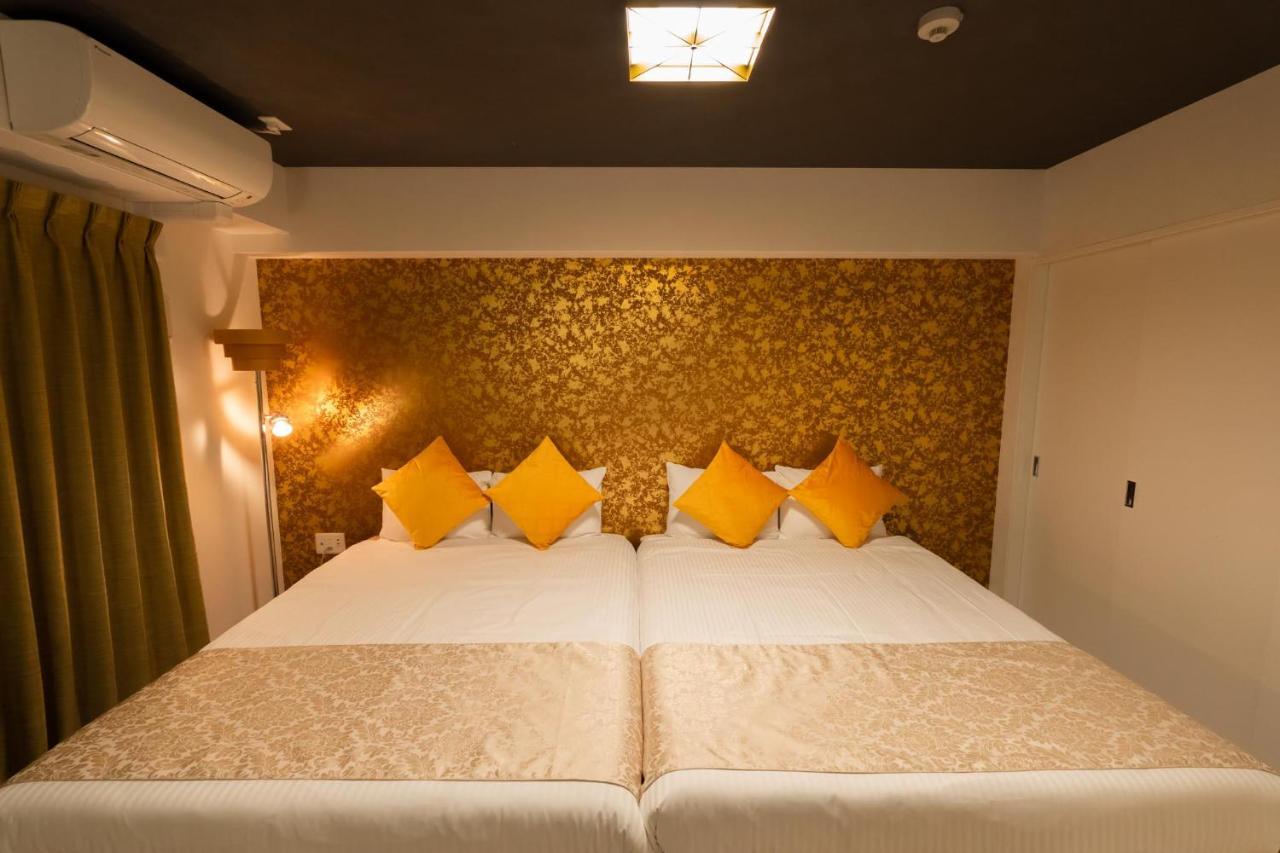 Japan Hinata Hotel 池下駅徒歩2分 1Ldk 50平米 8名 Нагоя Екстериор снимка