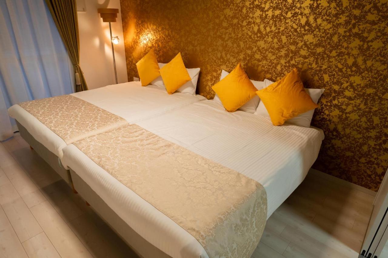 Japan Hinata Hotel 池下駅徒歩2分 1Ldk 50平米 8名 Нагоя Екстериор снимка
