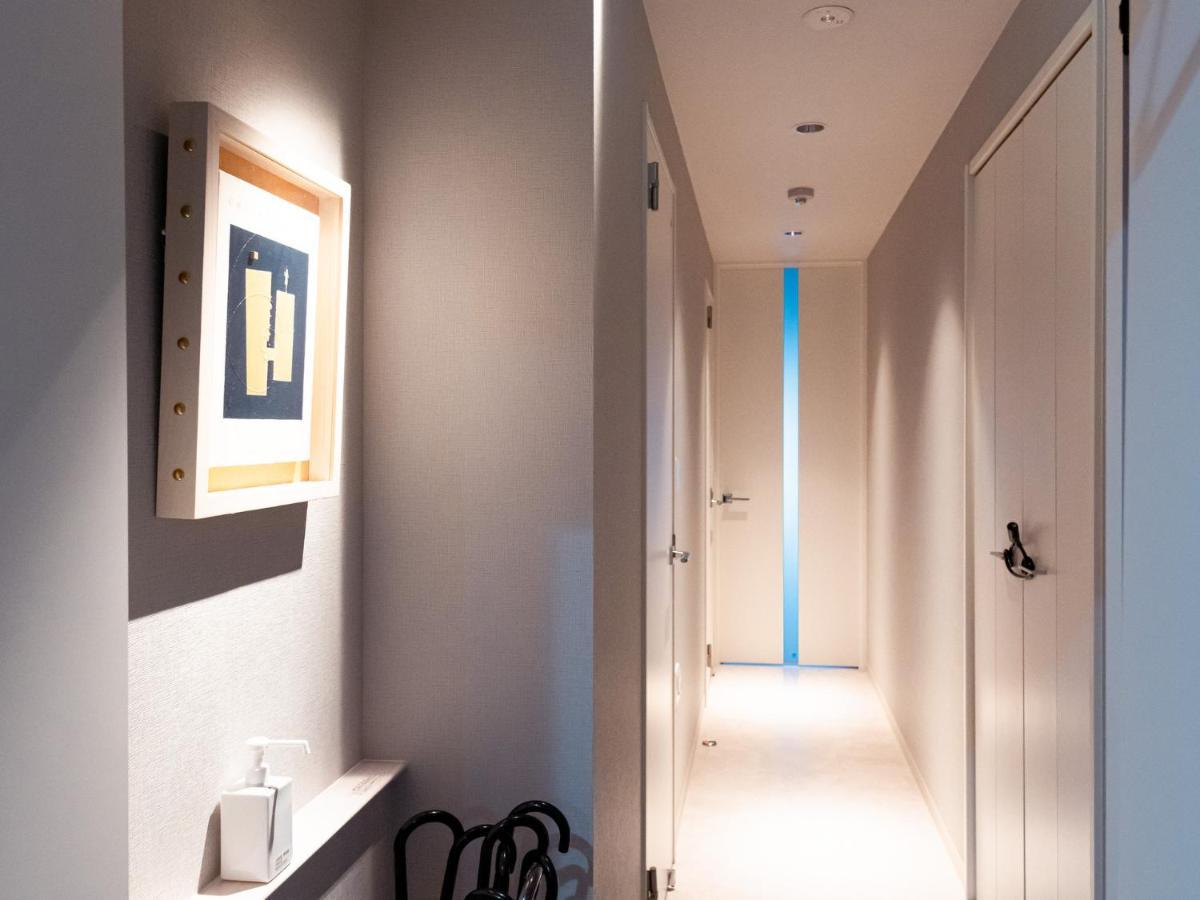 Japan Hinata Hotel 池下駅徒歩2分 1Ldk 50平米 8名 Нагоя Екстериор снимка