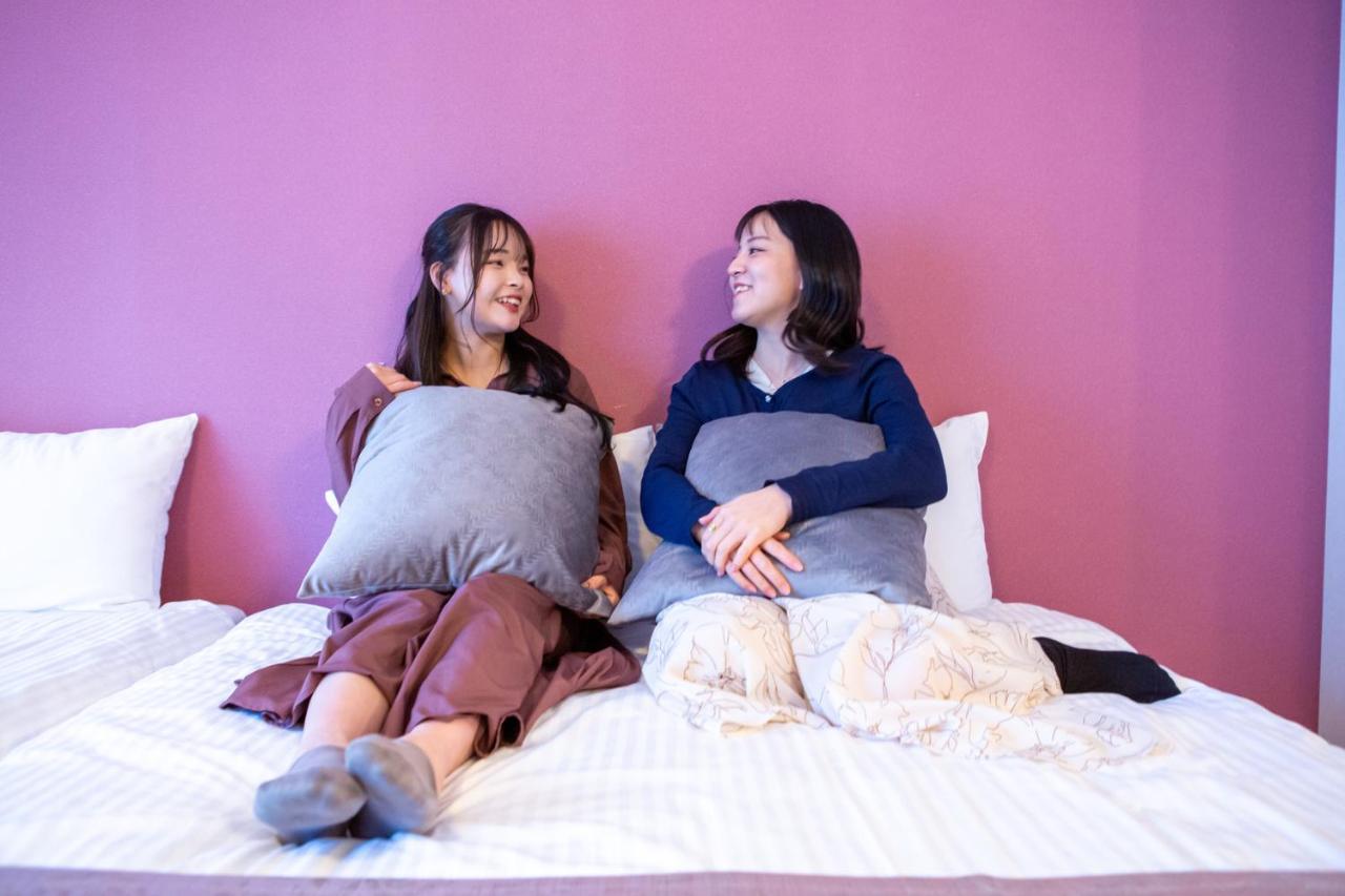 Japan Hinata Hotel 池下駅徒歩2分 1Ldk 50平米 8名 Нагоя Екстериор снимка