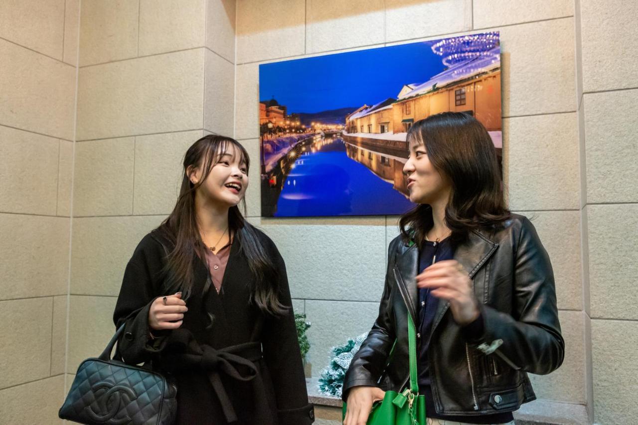 Japan Hinata Hotel 池下駅徒歩2分 1Ldk 50平米 8名 Нагоя Екстериор снимка